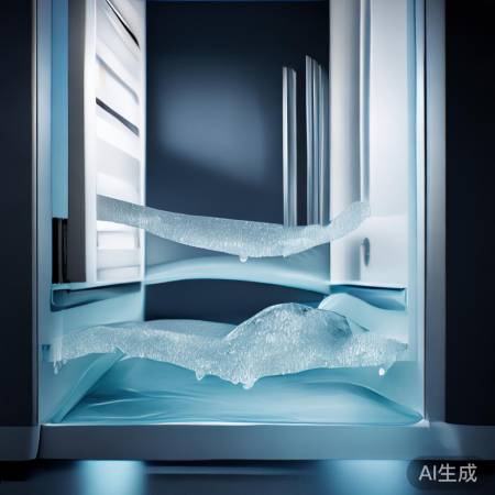 冰箱雪种：制冷无色无味液体