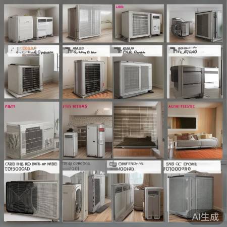 空气能采暖系统价格多元，品牌报