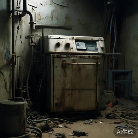 热水器五年需更换