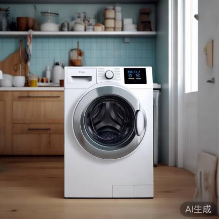 便携洗衣机，小巧实用