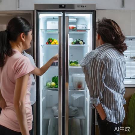 冰箱保养小贴士，延长使用寿命