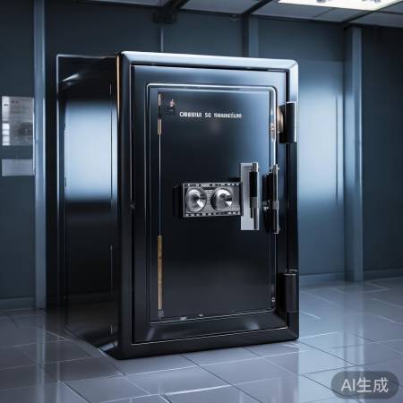 赤水保险柜，高端质感，安全守护