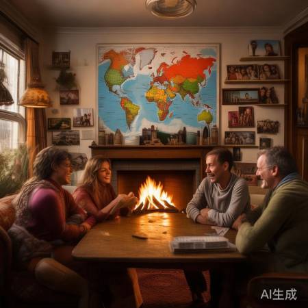 轻松回顾，珍惜未来