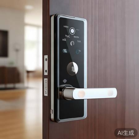 挑选智能锁小技巧