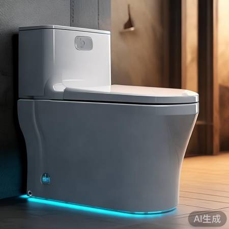 智能马桶，舒适实惠