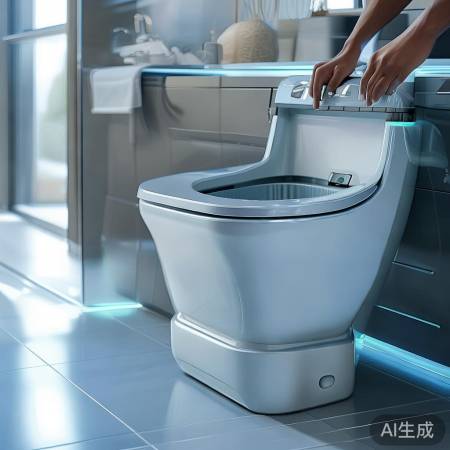 选智能马桶，看预算与功能