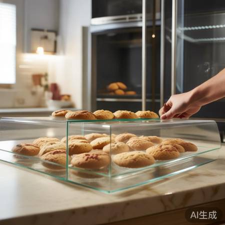 “烘焙食品保质：冷藏冷冻两相宜