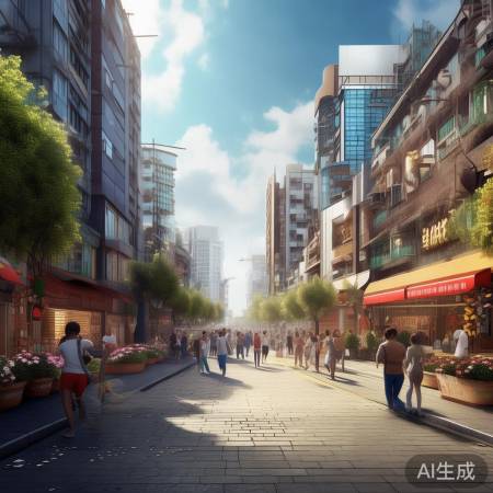 大连西岗区地址图