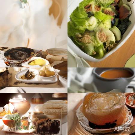 “欧派油烟机面板升级，厨房焕新
