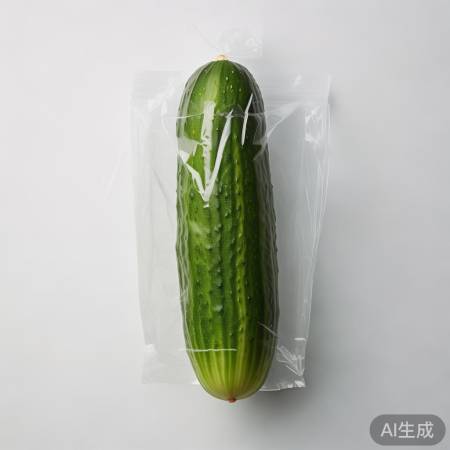 黄瓜保鲜小技巧