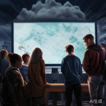 提高信息辨识，打击谣言行为