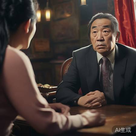 男方拒婚，理由荒唐，两家事？