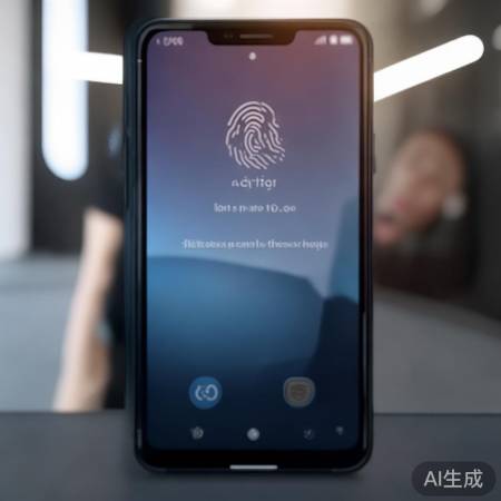 指纹解锁已关闭