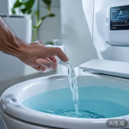 调节水位，节水秘诀