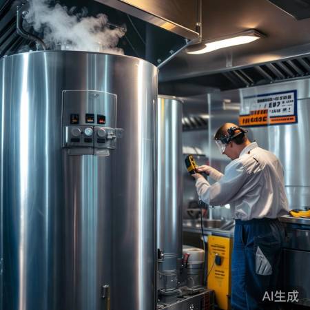 商用热水器维修小技巧必备
