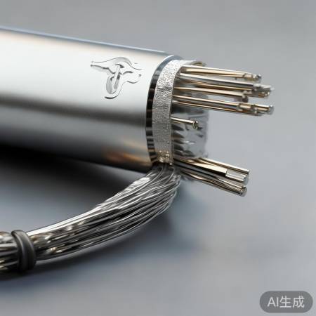 “优质线材，稳定传输，品牌保障