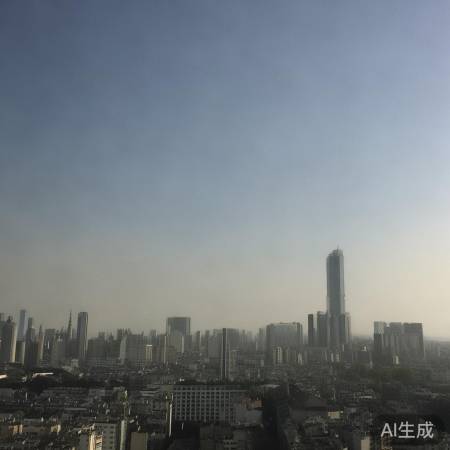 “空调智联生活，一键舒适到家”