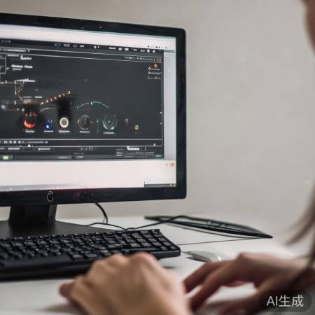 简单调试，确保正常