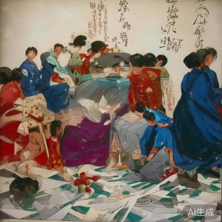 思考步骤方法