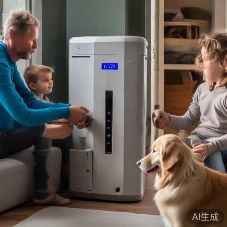 空气能热水器热水时间设置攻略分