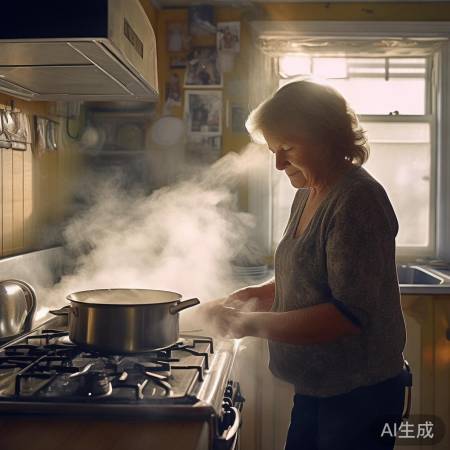 洞察热水需求