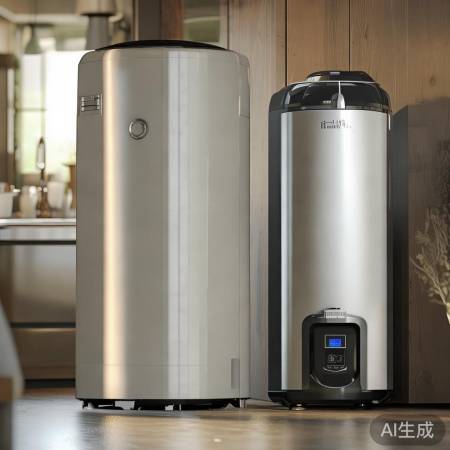 电燃气热水器勿长时间开启