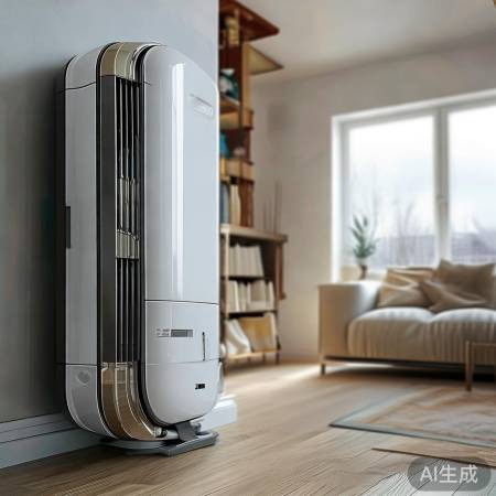 科技改变生活，壁挂炉水泵启示