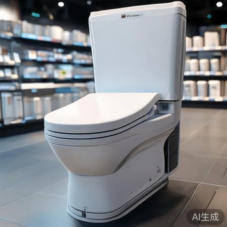 智能马桶：质量胜价格，品牌保障