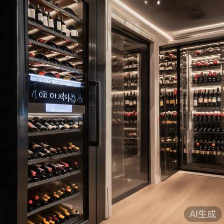 富客红酒柜维保电话