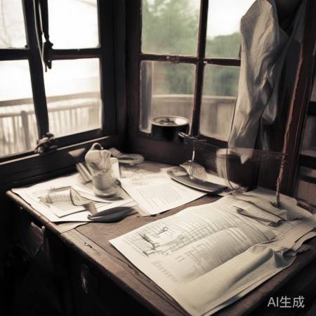 生活多变，启示分享