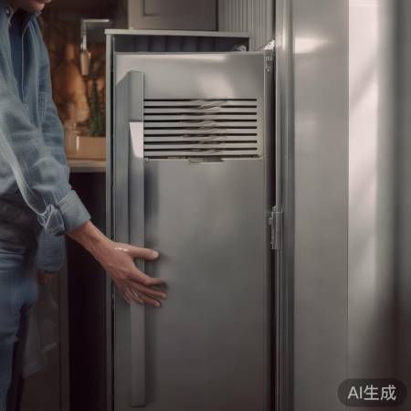 冰箱不制冷？冷凝器检查第一步！
