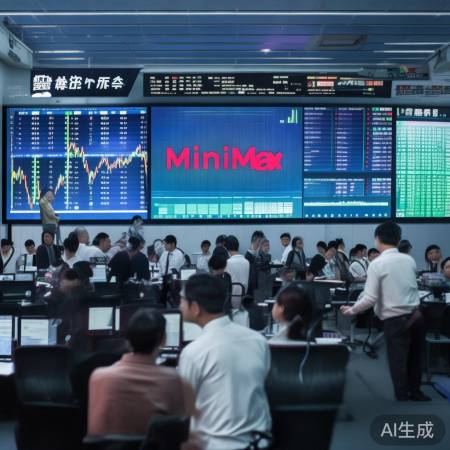 MiniMax IPO前景看好
