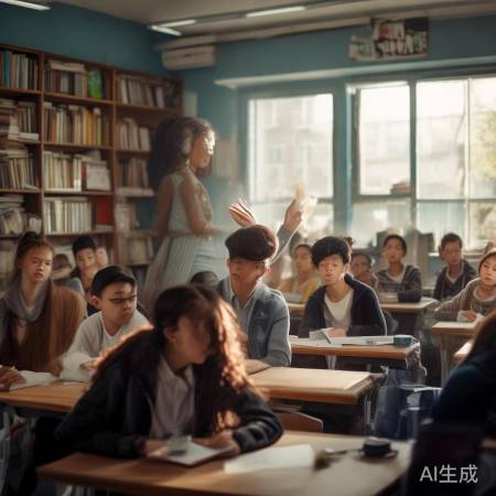 诗意加油，文雅温暖