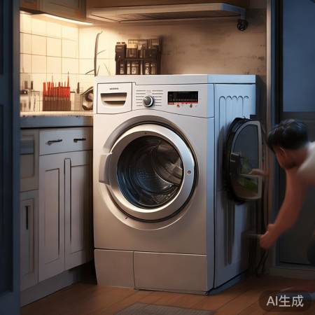 洗衣机跳闸揭秘及解决法