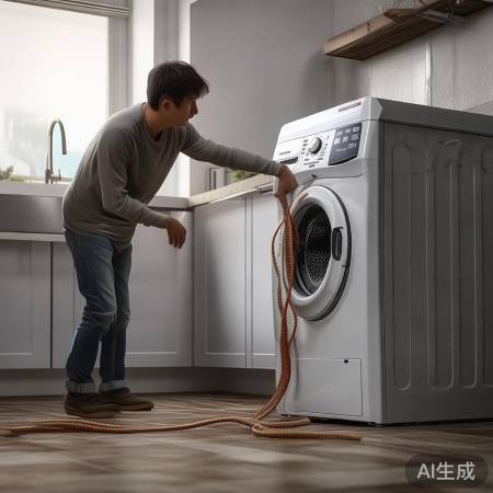 电源线老化、异响、功率超标致跳