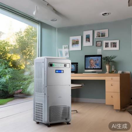 6匹变频空调月耗电量1000-