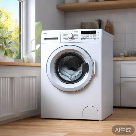 洗衣机防潮防重载