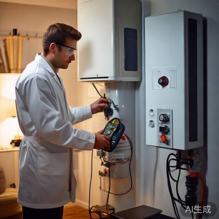 壁挂炉故障排查指南