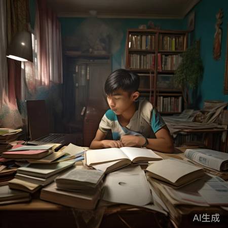 高考：人生转折点