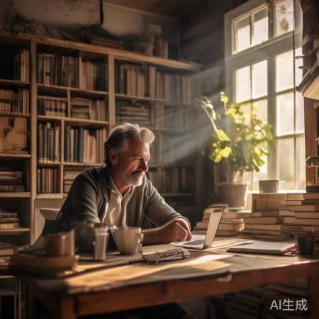 珍惜时间，全力以赴