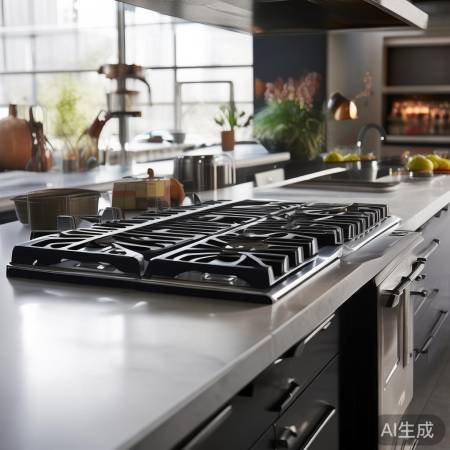 GE燃气热水器：品质口碑，全球