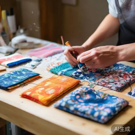 棉布+防水布=防渗鞋垫材料