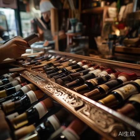 兰州红酒柜定制，专家服务贴心周