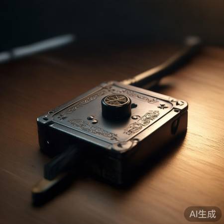 找到按钮，解锁在即。