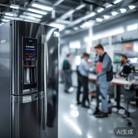 COLMO冰箱报修电话：400