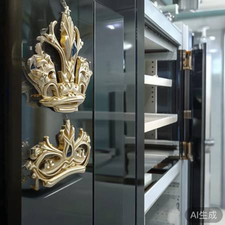 皇冠消毒柜，品质高端
