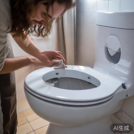 定期检查，防堵塞，稳水压