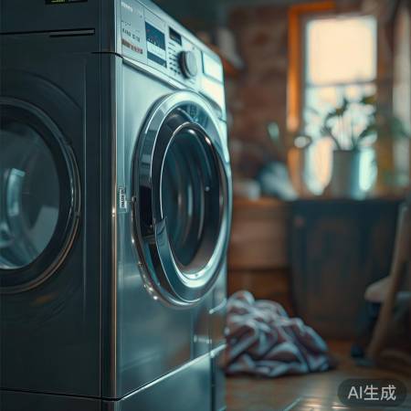 探讨：柴油机洗衣机适宜否？