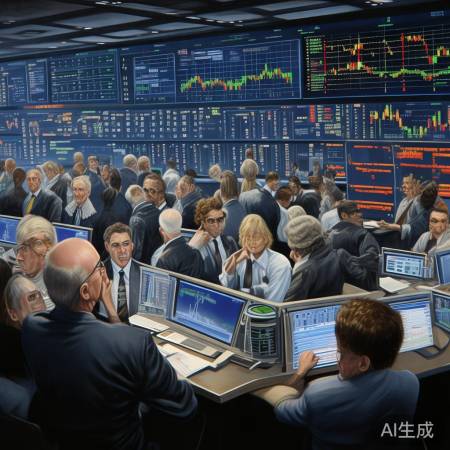 股市投资需谨慎，理性判断风险
