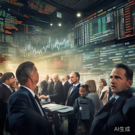 铜价波动影响全球经济